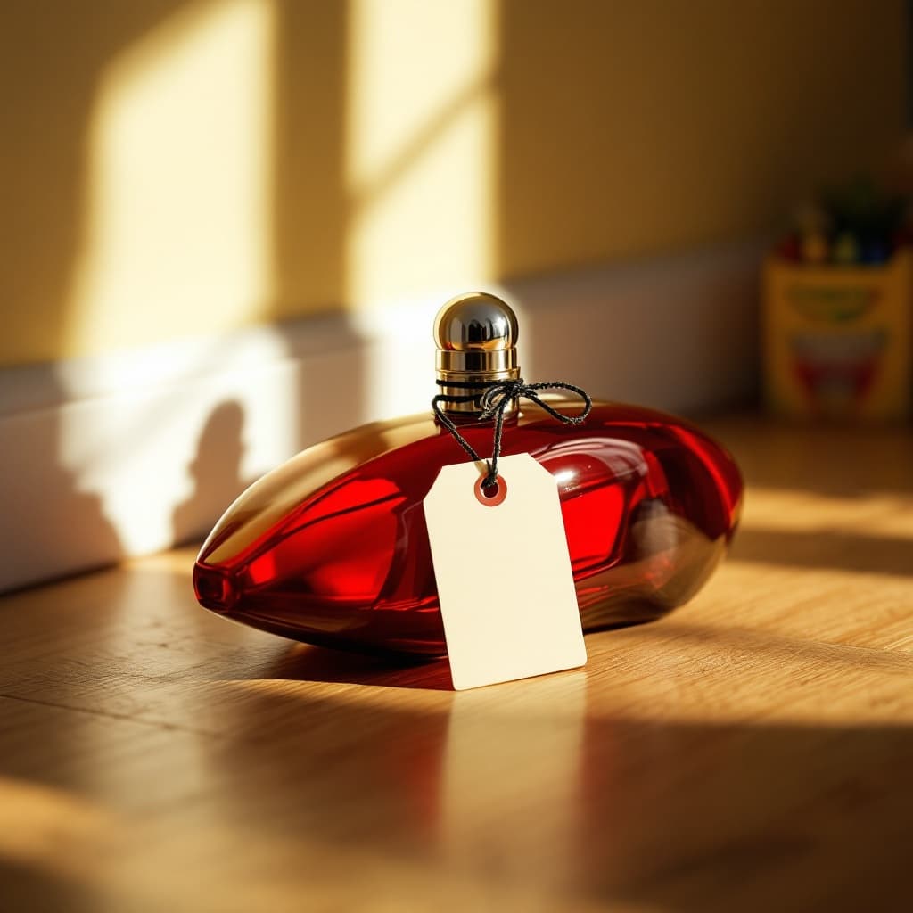 Little Red Velocity