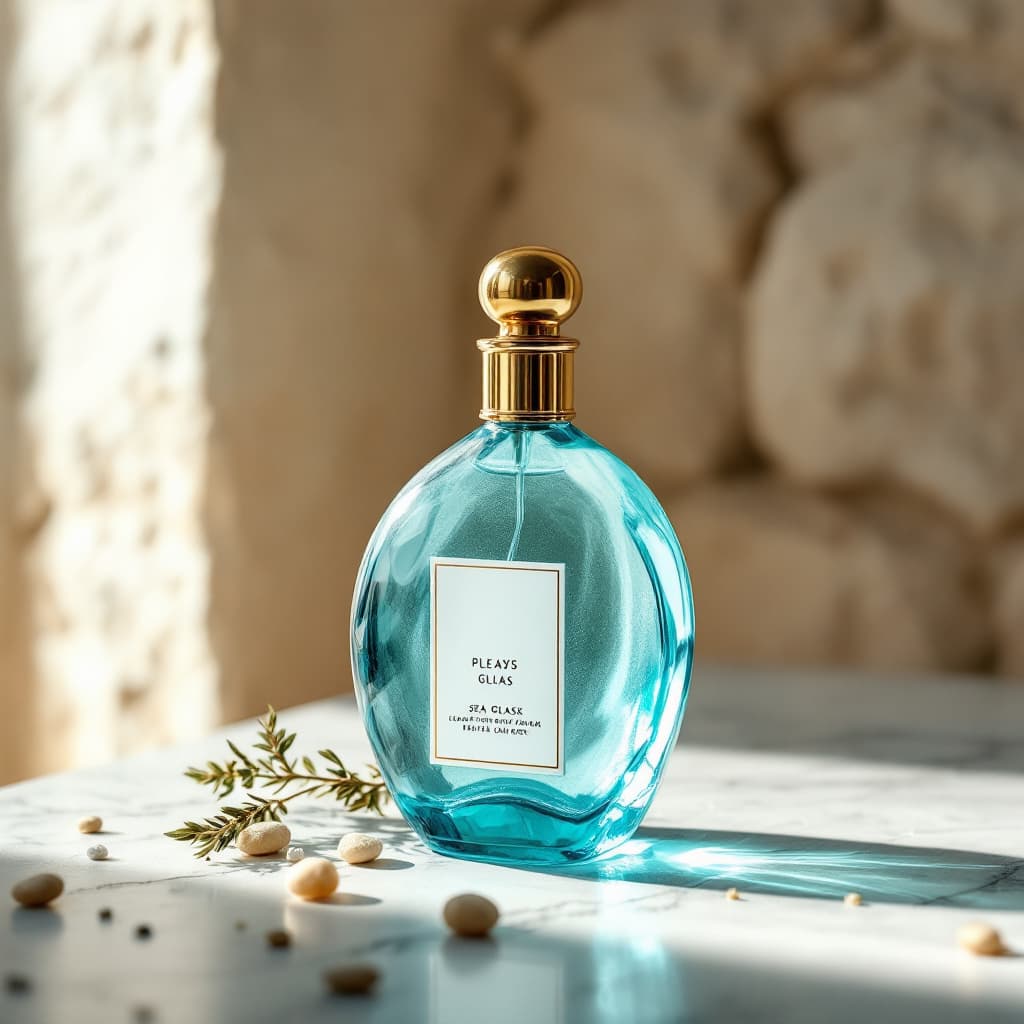 Aegean Reverie